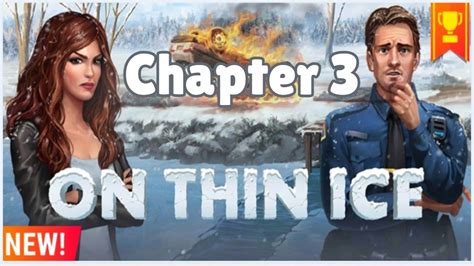 Haiku Games is back with a new Adventure Escape game, another Kate Gray mystery. . Ae mysteries thin ice chapter 3